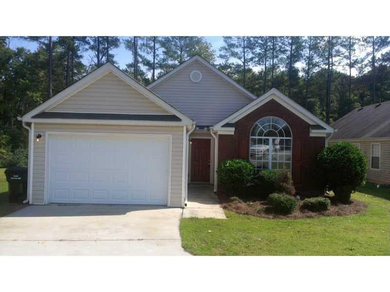 3568 Brookstone Way, Union City, GA 30291 — most recent listing photo