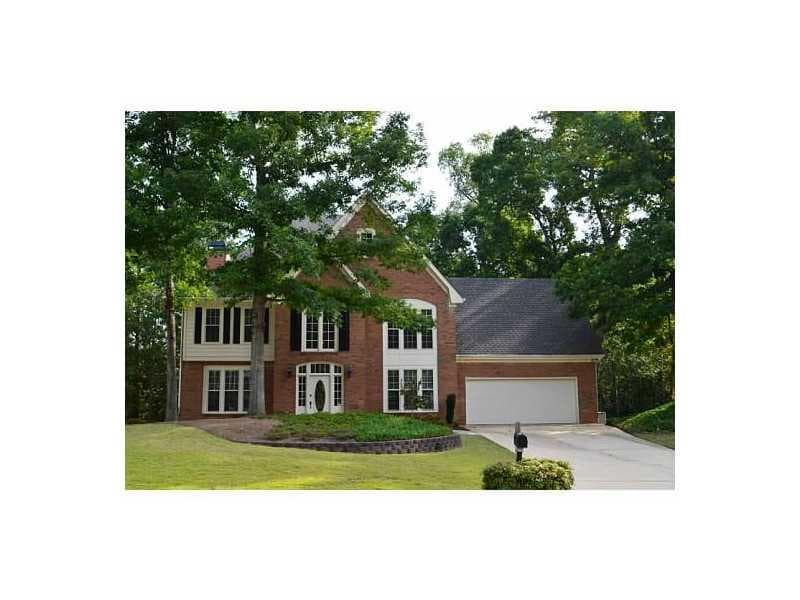 230 Willow Brook Drive, Roswell, GA 30076 — most recent listing photo