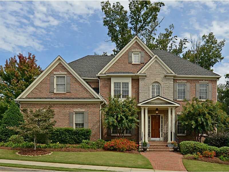 3657 CANYON RIDGE Court, Atlanta, GA 30319 — most recent listing photo