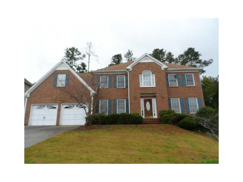 1016 Saddlebrooke Drive, Dallas, GA 30132 — most recent listing photo