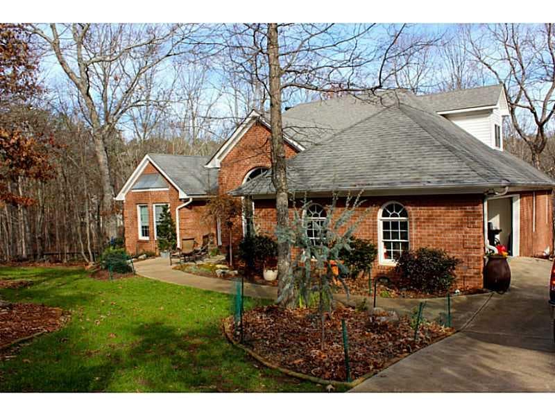 101 Northwoods Court, Ball Ground, GA 30107 — most recent listing photo