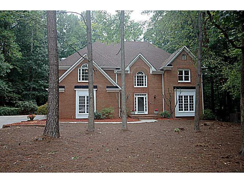 4811 Cross Creek Court, Kennesaw, GA 30152 — most recent listing photo