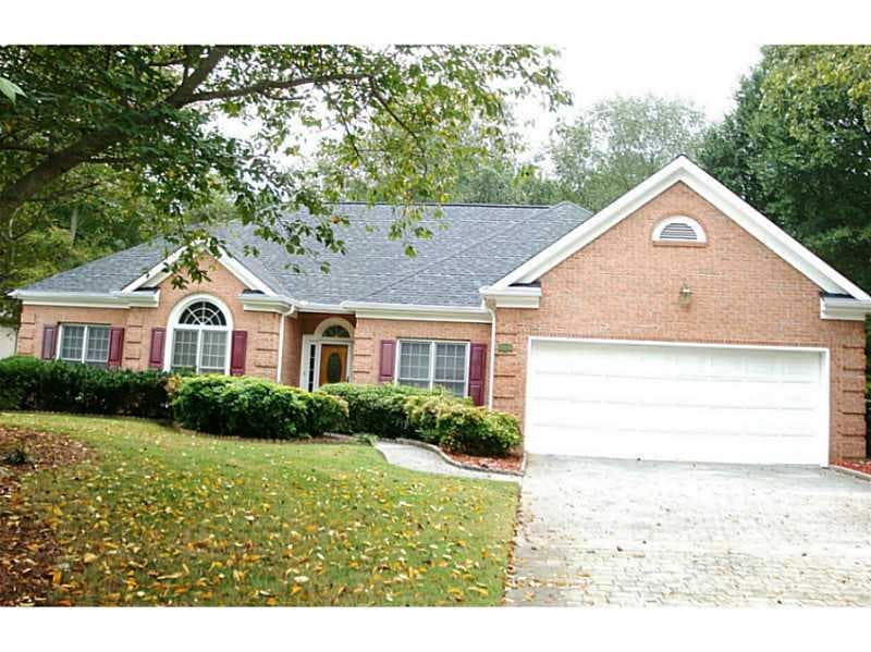 3720 Glen Ian Drive, Loganville, GA 30052 — most recent listing photo