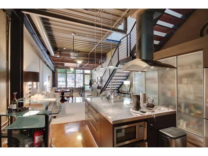 2 bedroom, 1,649 sq ft condominium sold at 675 Greenwood Avenue 109, Atlanta, GA 30306