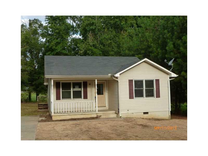 304 Little Street, White, GA 30184 — most recent listing photo