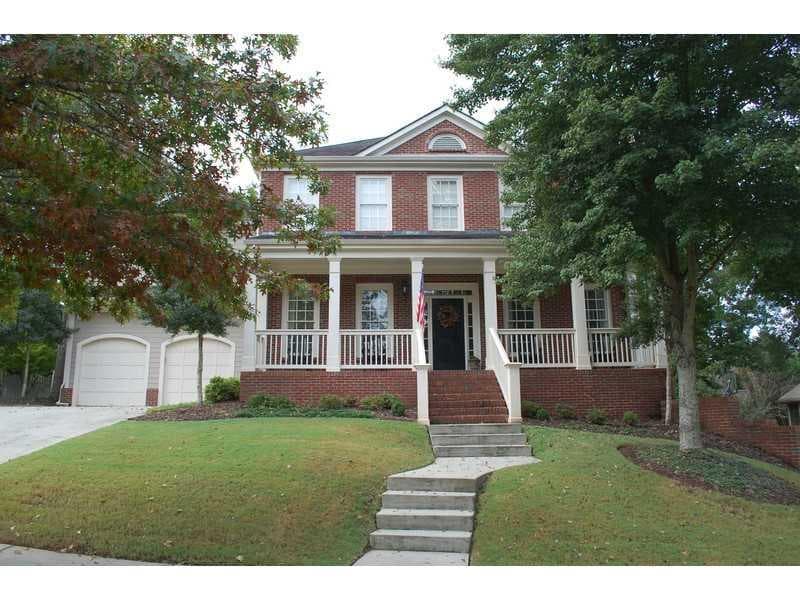 4774 Dovecote Trail, Suwanee, GA 30024 — most recent listing photo