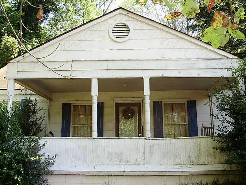 15101 Birmingham Highway, Alpharetta, GA 30004 — most recent listing photo