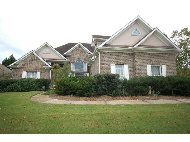 198 Talon Place, Mcdonough, GA 30253 — most recent listing photo