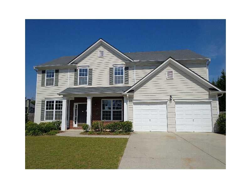 5 bedroom, 2,578 sq ft single family residence sold at 6730 GRAND MAGNOLIA Drive, Sugar Hill, GA 30518