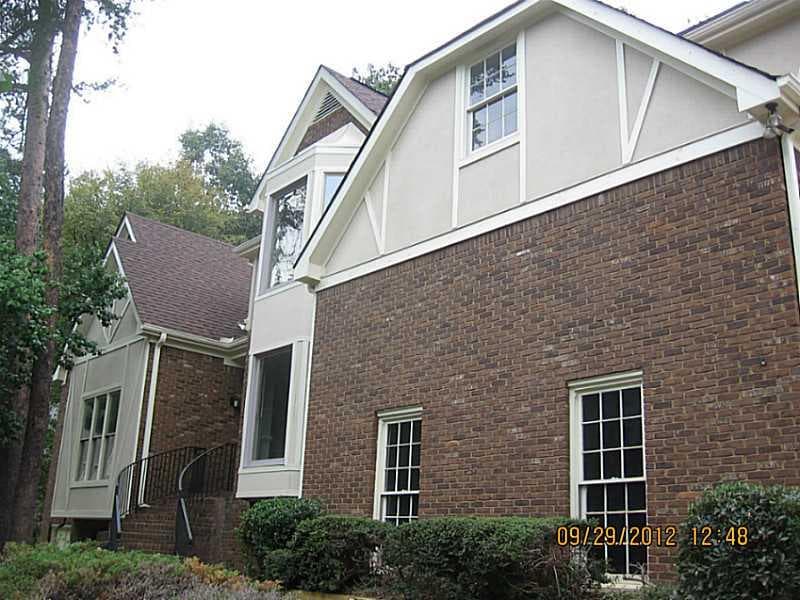 5 bedroom, 3,485 sq ft single family residence sold at 4523 High Rock Terrace, Marietta, GA 30066