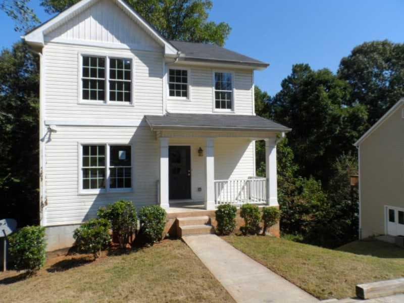 4311 Hillview Drive, Acworth, GA 30101 — most recent listing photo