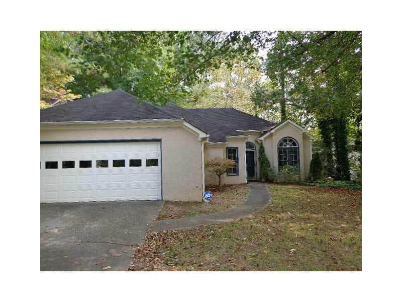 4804 Winding Lane, Powder Springs, GA 30127 — most recent listing photo