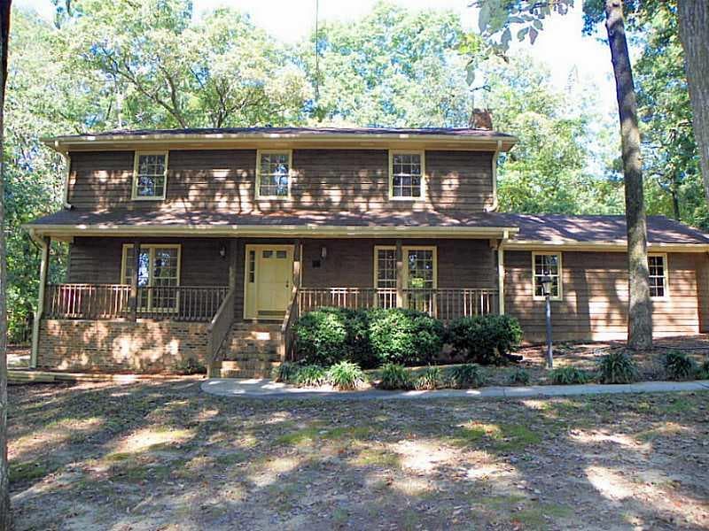 3 bedroom, 2,194 sq ft single family residence sold at 355 Brand Road, Loganville, GA 30052