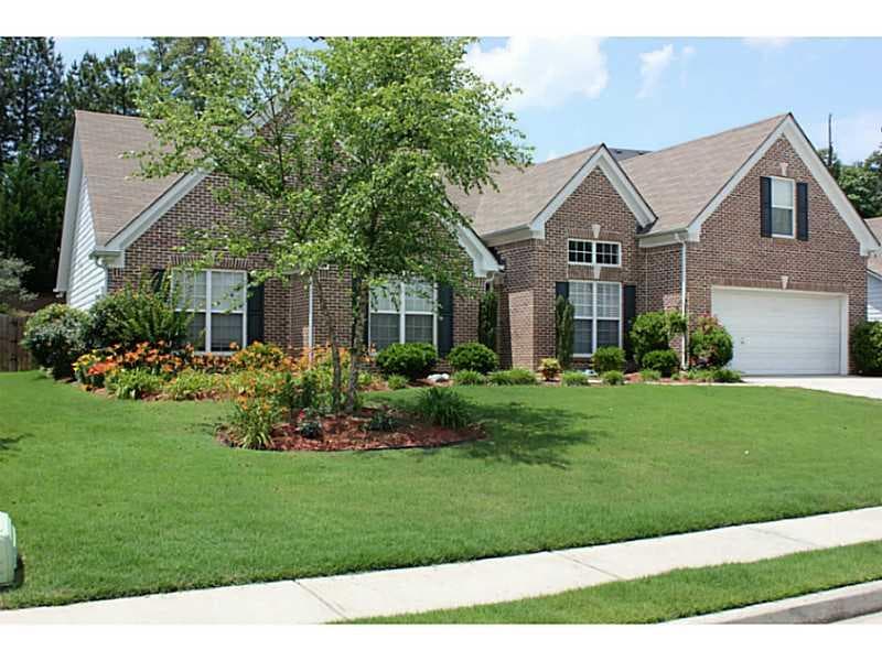 1498 Great Shoals Circle, Lawrenceville, GA 30045 — most recent listing photo