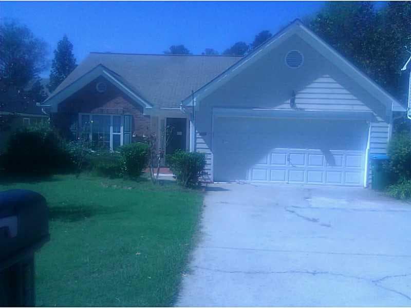 225 TAMBEC Trace, Lilburn, GA 30047 — most recent listing photo