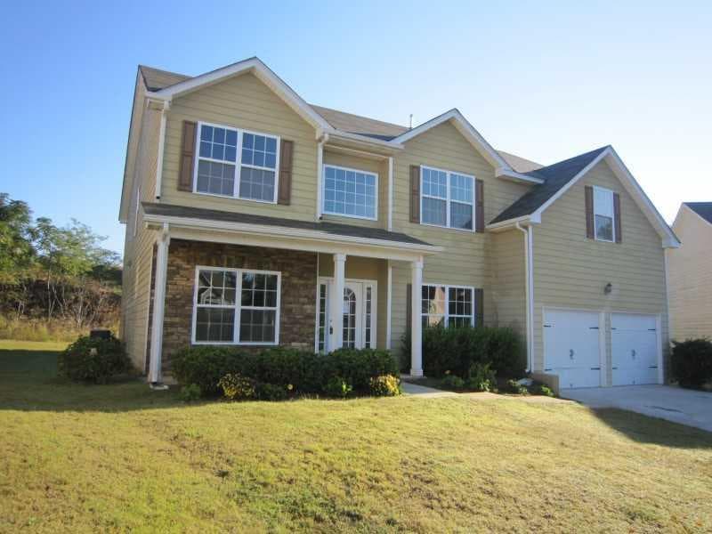 639 Hancock Avenue, Braselton, GA 30517 — most recent listing photo
