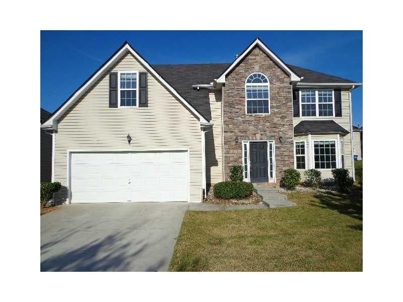 4396 Beaver Pond Court, Loganville, GA 30052 — most recent listing photo