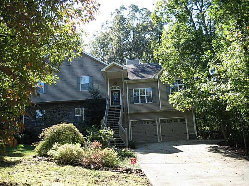 30 Fawn Lake Trl NE, White, GA 30184 — most recent listing photo