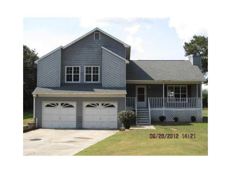 134 Patty Drive, Dallas, GA 30157 — most recent listing photo
