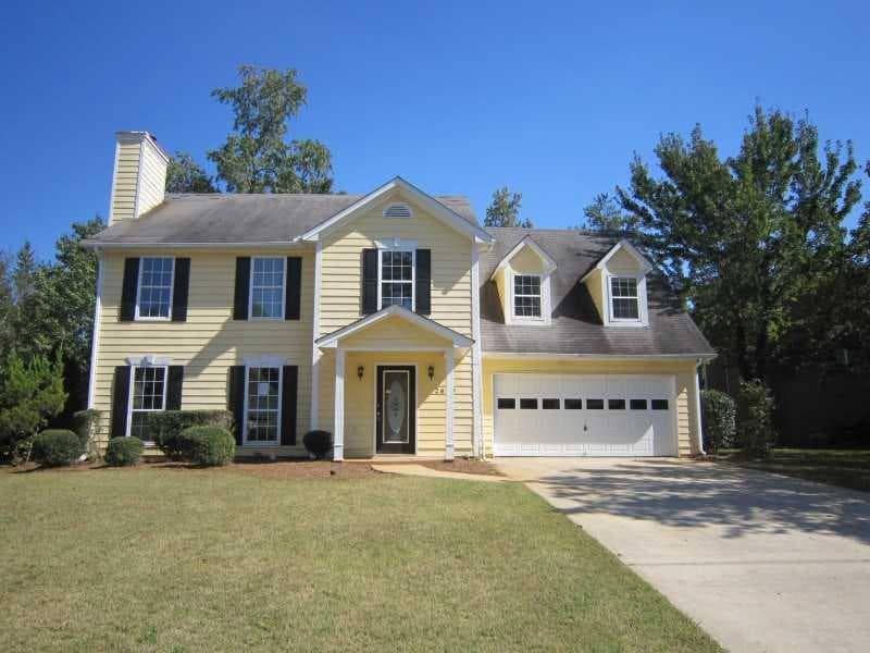 2690 Suwanee Lakes Trail, Suwanee, GA 30024 — most recent listing photo