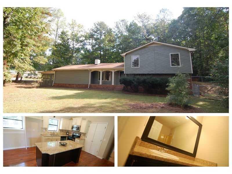 5550 Blackhawk Drive, Acworth, GA 30102 — most recent listing photo