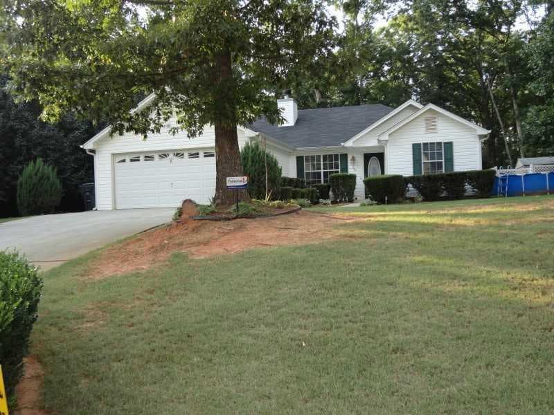 56 Chipper Lane, Rockmart, GA 30153 — most recent listing photo