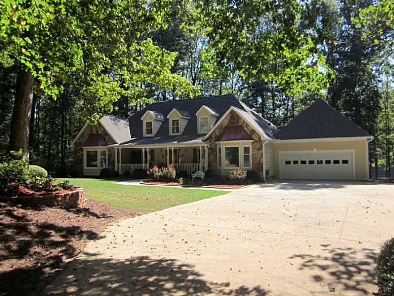 1146 N Lake Drive, Canton, GA 30115 — most recent listing photo