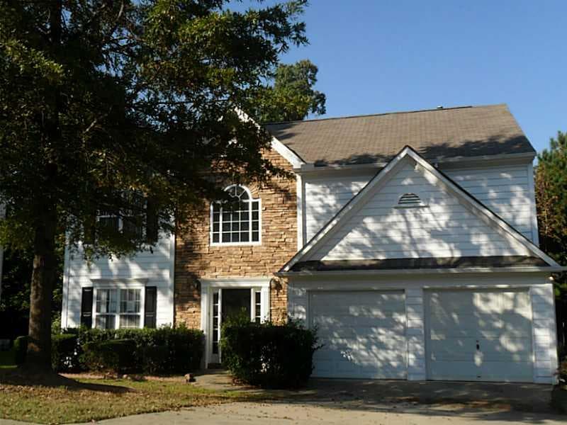 3 bedroom, 1,992 sq ft single family residence sold at 2820 Northcliff Drive, Suwanee, GA 30024