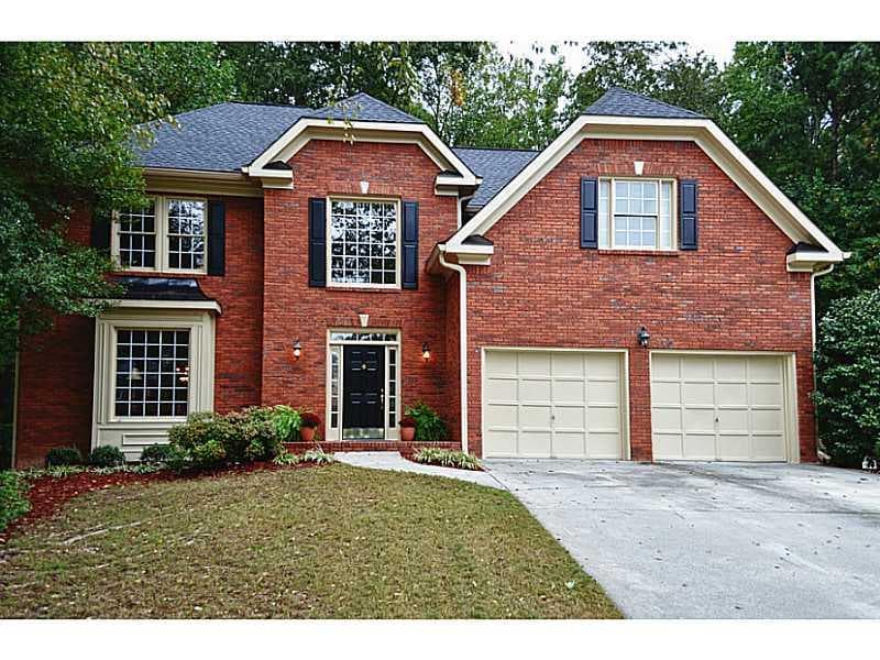 1527 Brentwood Drive, Marietta, GA 30062 — most recent listing photo