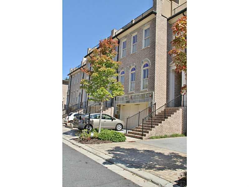 4 bedroom, 3,067 sq ft townhouse sold at 58 Sheridan Drive 22, Atlanta, GA 30305