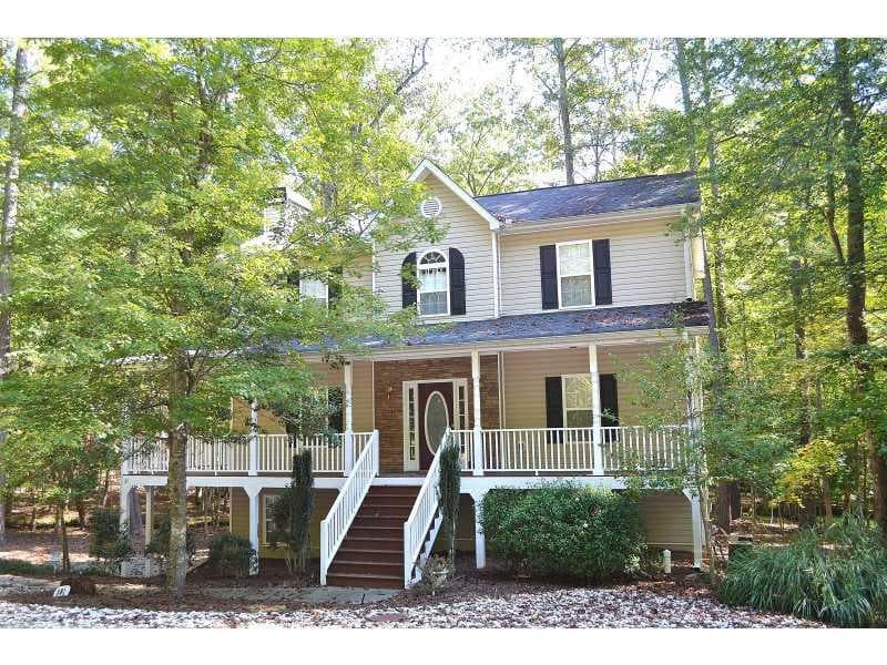 181 White Antelope Street, Waleska, GA 30183 — most recent listing photo