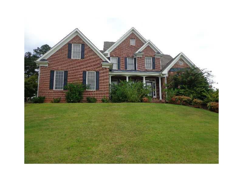 1215 Ewing Ives Drive, Dacula, GA 30019 — most recent listing photo