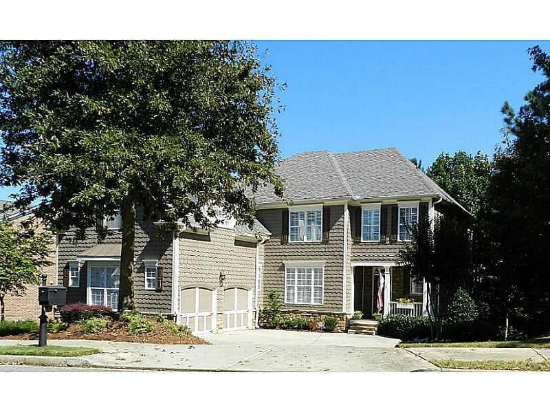 5 bedroom single family residence sold at 5110 Davis Love Drive, Cumming, GA 30041