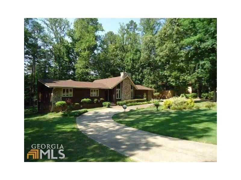 2473 Lake Jodeco Road, Jonesboro, GA 30236 — most recent listing photo