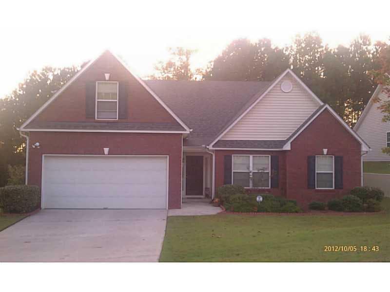 1310 River Club AT BOAR TUSK Drive, Conyers, GA 30012 — most recent listing photo