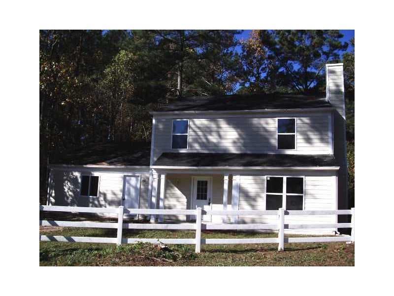1177 Mill Lake Circle, Stone Mountain, GA 30088 — most recent listing photo