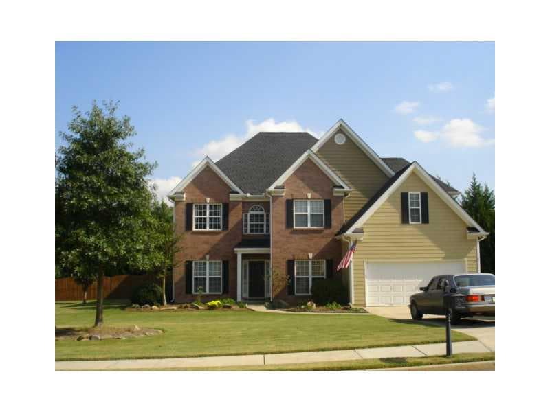 2732 Bogan Creek Drive, Buford, GA 30519 — most recent listing photo
