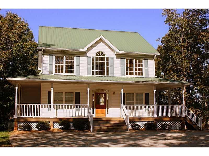 140 Little Refuge Road, Waleska, GA 30183 — most recent listing photo
