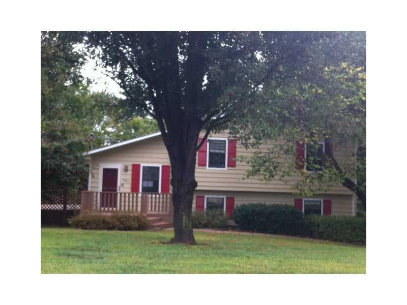 2823 Timber Valley Drive, Douglasville, GA 30135 — most recent listing photo