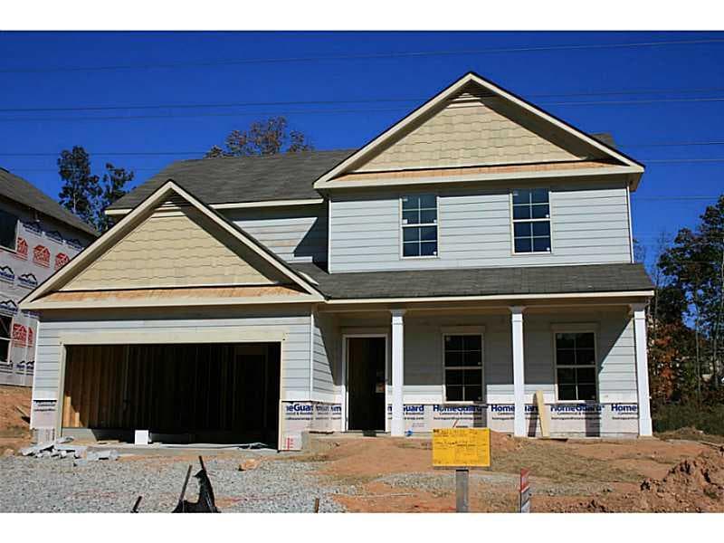 3355 Ivey Ridge Road, Buford, GA 30519 — most recent listing photo