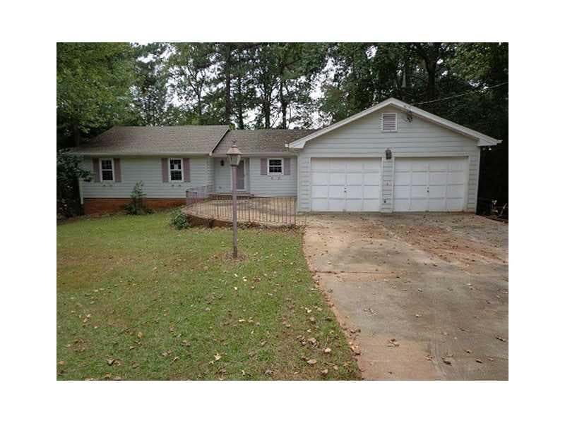 1438 Wheeler Drive, Lawrenceville, GA 30045 — most recent listing photo