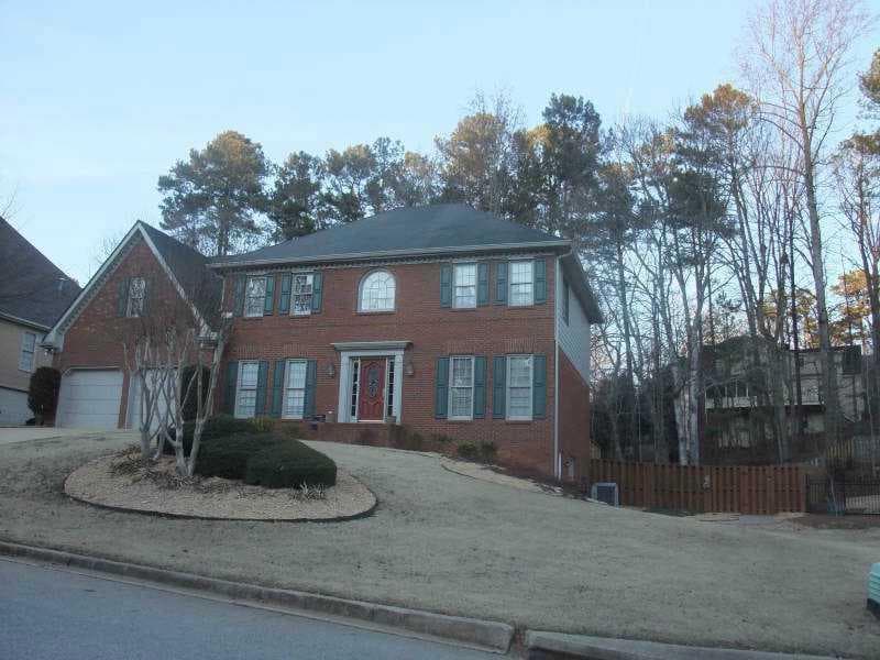 3110 Hartridge Drive, Alpharetta, GA 30022 — most recent listing photo