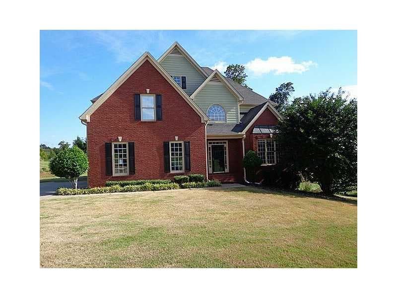 57 Macy Lane, Hoschton, GA 30548 — most recent listing photo
