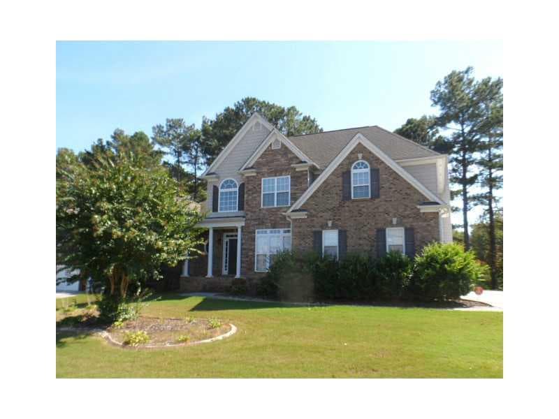 4 bedroom, 4,235 sq ft single family residence sold at 3402 Chastain Manor Way, Marietta, GA 30066