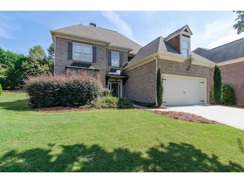 3627 Park Central Square, Norcross, GA 30092 — most recent listing photo