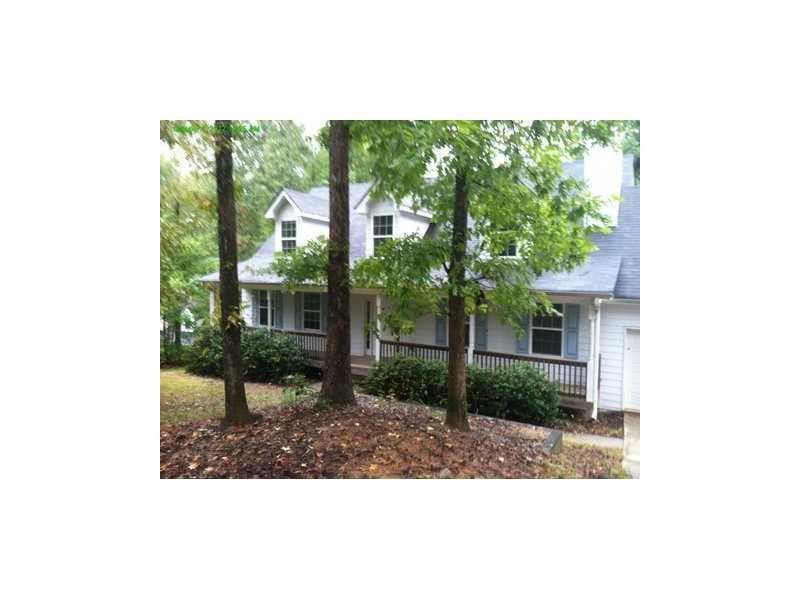 243 COWN Drive, Loganville, GA 30052 — most recent listing photo