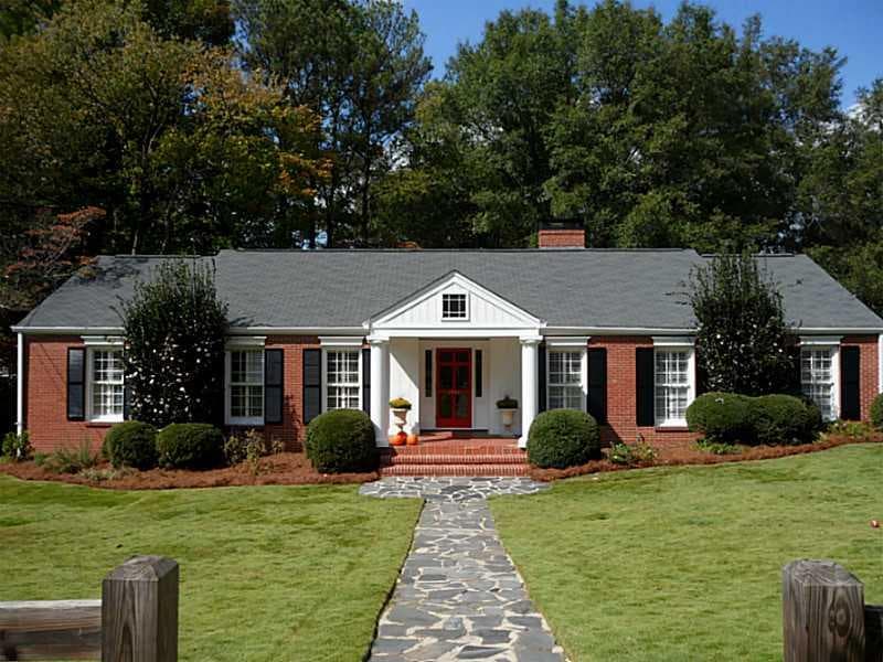 2942 Arden Road, Atlanta, GA 30305 — most recent listing photo