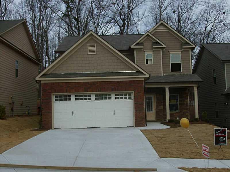 2170 Harvest Ridge Circle, Buford, GA 30519 — most recent listing photo
