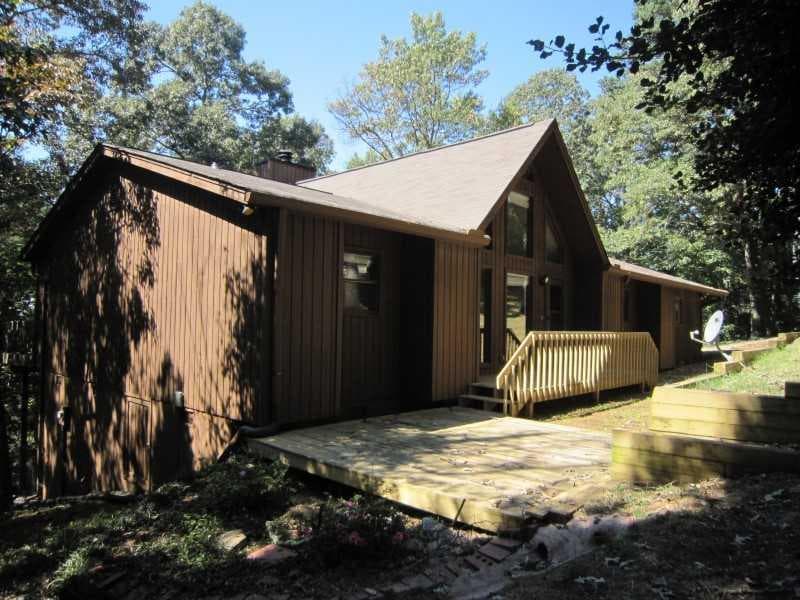 5645 Young Deer Drive, Cumming, GA 30041 — most recent listing photo