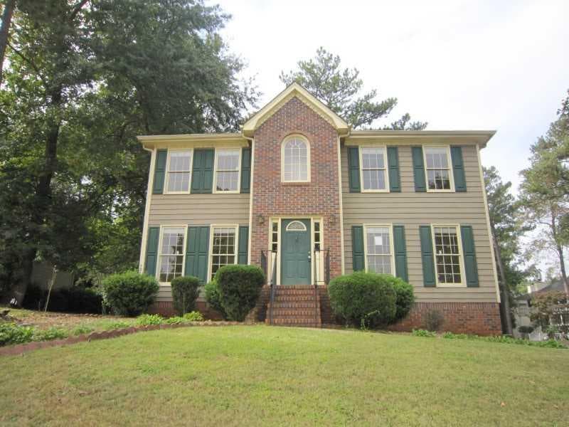 645 Trellis Pond Court, Lawrenceville, GA 30043 — most recent listing photo